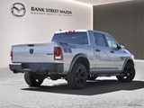 2022 RAM 1500 Classic SLT image 3