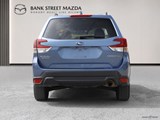 2022 Subaru Forester Base image 3