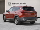 2023 Kia Seltos EX image 5