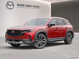 2023 Mazda CX-50 GT w/Turbo image 1