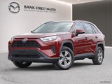 2024 Toyota RAV4 Hybrid XLE image 1