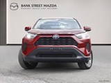 2024 Toyota RAV4 Hybrid XLE image 2