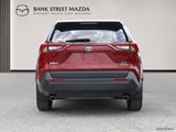 2024 Toyota RAV4 Hybrid XLE image 4