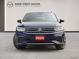2024 Volkswagen Tiguan Highline R-Line image 2