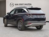 2025 Hyundai Tucson Hybrid Ultimate image 4