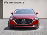 2025 Mazda Mazda3 GS (A6) image 2