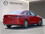 2025 Mazda Mazda3 GS (A6) image 3