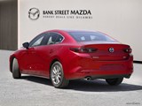 2025 Mazda Mazda3 GS (A6) image 5