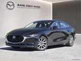 2025 Mazda Mazda3 GT (A6) image 1