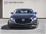 2025 Mazda Mazda3 GT (A6) image 2