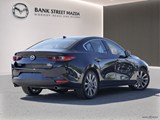 2025 Mazda Mazda3 GT (A6) image 3