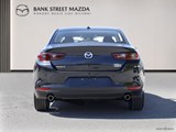 2025 Mazda Mazda3 GT (A6) image 4