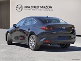 2025 Mazda Mazda3 GT (A6) image 5