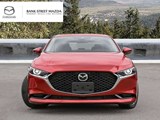2026 Mazda Mazda3 GT (A6) image 2