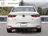 2026 Mazda Mazda3 GT w/Turbo (A6) image 5
