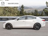 2026 Mazda Mazda3 GT w/Turbo (A6) image 3