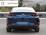 2026 Mazda Mazda3 GX (A6) image 5