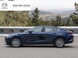 2026 Mazda Mazda3 GX (A6) image 3