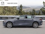 2026 Mazda Mazda3 GT (A6) image 3