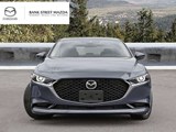 2026 Mazda Mazda3 GT (A6) image 2