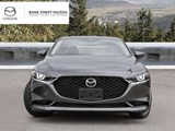 2026 Mazda Mazda3 GT (A6) image 2