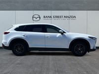 2022 Mazda CX-9 GS-L AWD