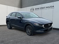 2021 Mazda CX-30 GX AWD
