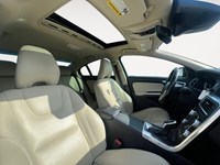 2016 Volvo S60 4dr Sdn T5 Special Edition Premier AWD
