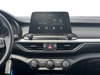 2020 Kia Forte LX IVT