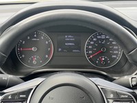 2020 Kia Forte LX IVT