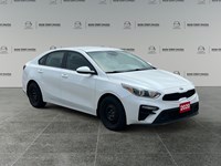 2020 Kia Forte LX IVT
