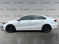 2020 Kia Forte LX IVT
