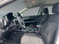 2020 Kia Forte LX IVT