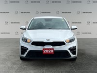 2020 Kia Forte LX IVT
