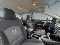 2020 Kia Forte LX IVT