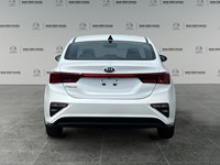 2020 Kia Forte LX IVT