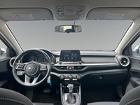 2020 Kia Forte LX IVT