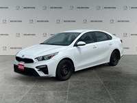 2020 Kia Forte LX IVT