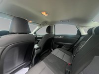 2020 Kia Forte LX IVT