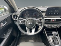 2020 Kia Forte LX IVT