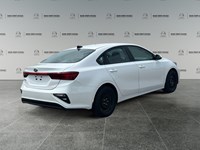 2020 Kia Forte LX IVT