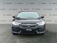 2018 Honda Civic LX CVT