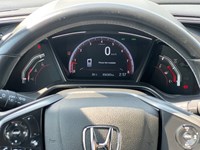 2020 Honda Civic Sport Touring Manual