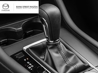 2025 Mazda Mazda3 Sport GX Auto FWD