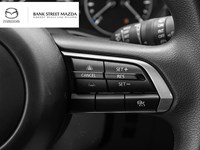 2025 Mazda Mazda3 Sport GX Auto FWD