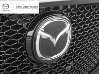 2025 Mazda Mazda3 Sport GX Auto FWD