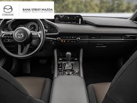 2025 Mazda Mazda3 Sport GX Auto FWD