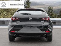 2025 Mazda Mazda3 Sport GX Auto FWD
