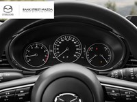2025 Mazda Mazda3 Sport GX Auto FWD