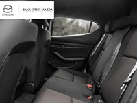 2025 Mazda Mazda3 Sport GX Auto FWD